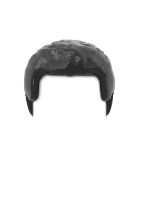 MINI WIG, NO. 104