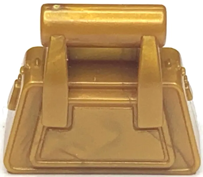Pearl Gold Friends Accessories Handbag