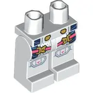 MINI LOWER PART, NO. 2456