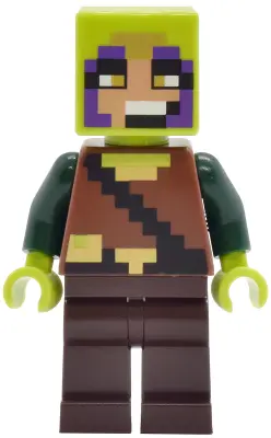 Jungle Ranger