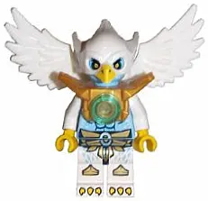 Ewar - Pearl Gold Armor