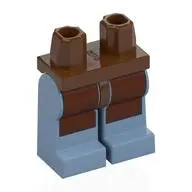 MINI LOWER PART NO. 900