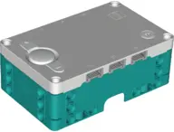 Dark Turquoise Electric, Hub - Mindstorms