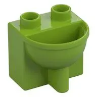 WASH BASIN