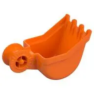 SHOVEL 3M W/ B-CONNECTOR