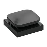 PLATE 2X2X2/3 W/ FUNCTION, NO. 1