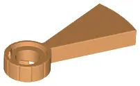 Medium Nougat Stairs Spiral Step