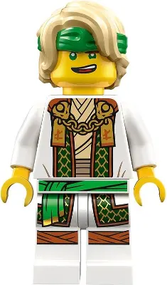 Lloyd - Master Lloyd