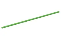 Bright Green Hose, Rigid 3mm D. 20L / 16.0cm