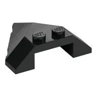 ROOF TILE 4X4 45DEG