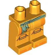 MINI LOWER PART, NO. 2460