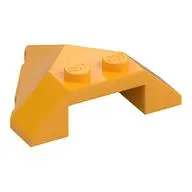ROOF TILE 4X4 45DEG