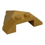 ROOF TILE 4X4 45DEG