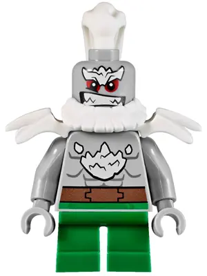 Doomsday - Short Legs