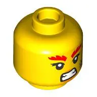 MINI HEAD, NO. 3996