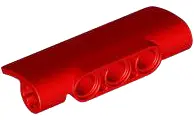 Technic, Panel Curved 2 x 5 x 1