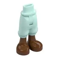 SHORTS, W/ HIP, NO. 13