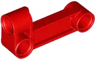 Technic, Pin Connector Perpendicular 2 x 4 Bent