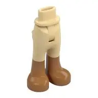 PANTS, W/ HIP, NO. 11
