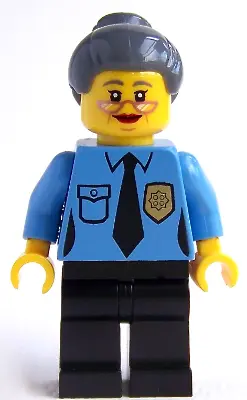 Ma Cop