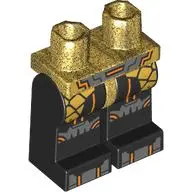 MINI LOWER PART, NO. 2455