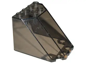 Trans-Brown Windscreen 5 x 4 x 3