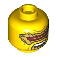 MINI HEAD, NO. 3986