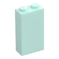 BRICK 1X2X3