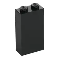 BRICK 1X2X3