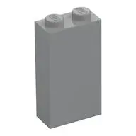 BRICK 1X2X3