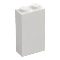 BRICK 1X2X3