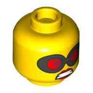 MINI HEAD, NO. 4048