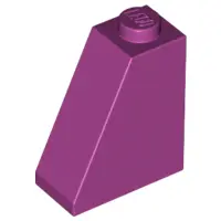 Magenta Slope 65 2 x 1 x 2