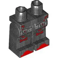 MINI LOWER PART, NO. 2497