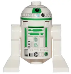 Astromech Droid, R2-A5