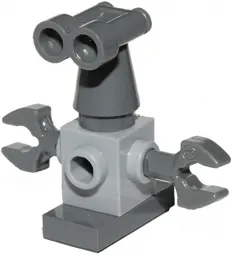 Mini Treadwell Droid