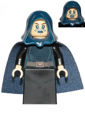 Barriss Offee - Skirt