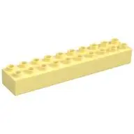 DUPLO BRICK 2X10