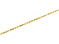 Pearl Gold Slide Spiral Pole 32L