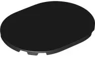 Tile, Round 6 x 8 Oval