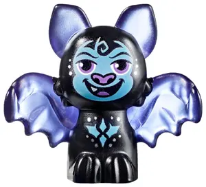 Shadow Bat, Molo (6214355)