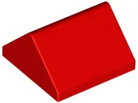 Red Slope 45 2 x 2 Double