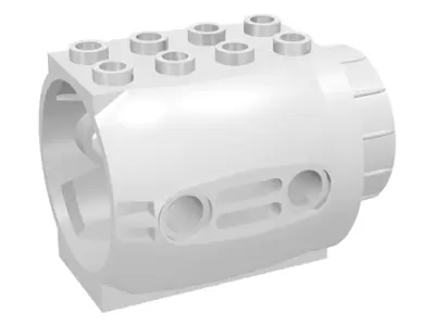 White Engine, Large