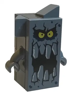 Brickster - Large