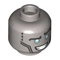 MINI HEAD, NO. 4056