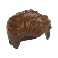 MINI WIG, NO. 105