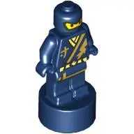 MINI FIGURE TROPHY, NO. 61