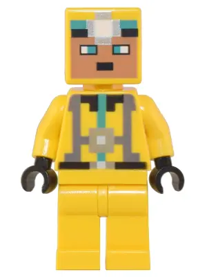 Cave Explorer