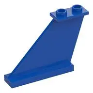 RUDDER 1X4X3