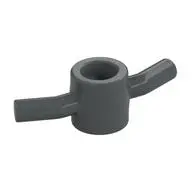 HANDLE FOR POLE W/3.2 SHAFT